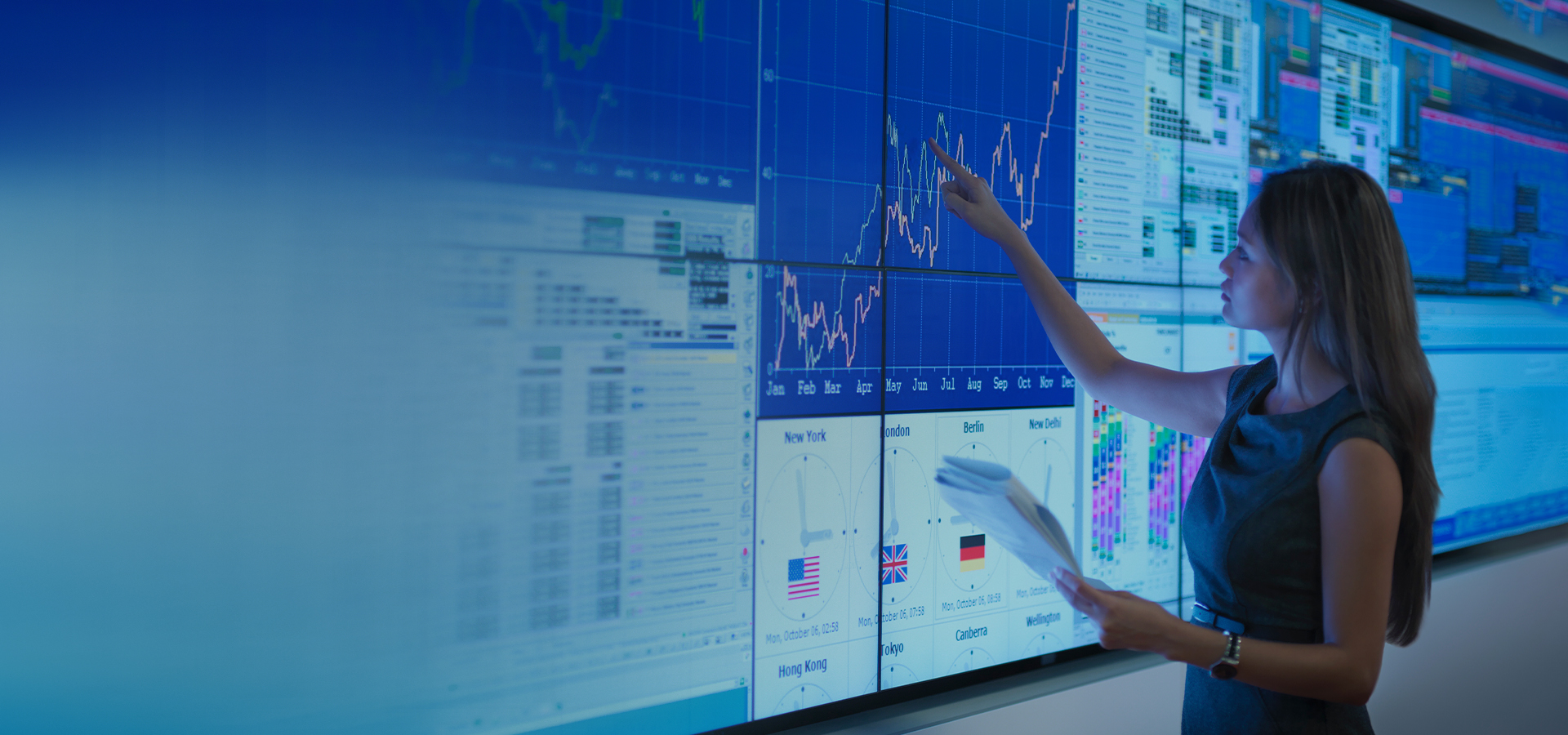 Overview Lumada Industrial DataOps