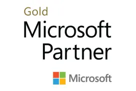 Gold Microsoft Partner